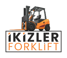 İkizler Forklift