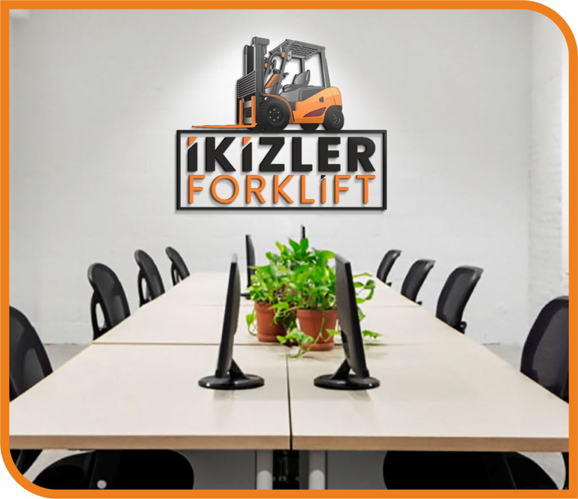 İkizler Forklift